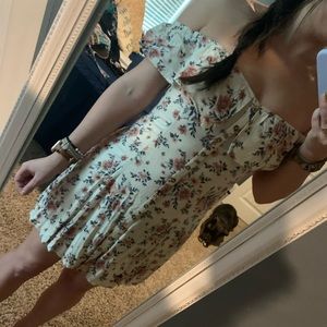 American eagle dress